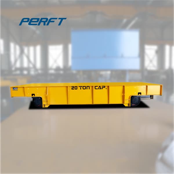 battery mold transfer cars for merchandise